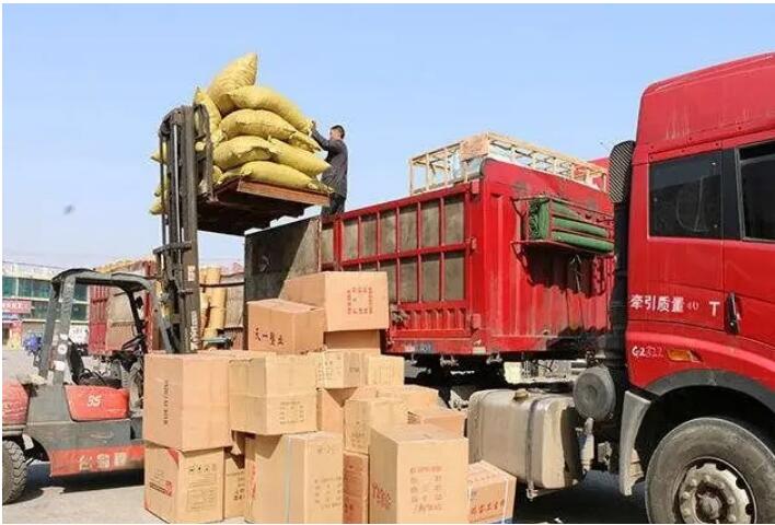 漳州到叶城县物流专线