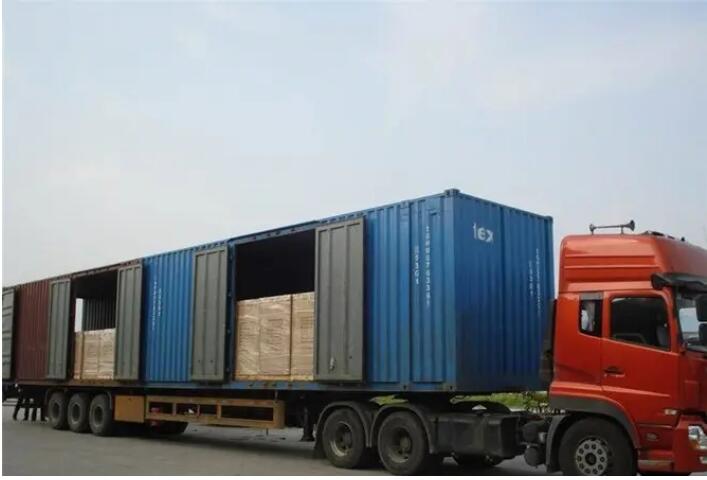 漳州到叶城县整车运输