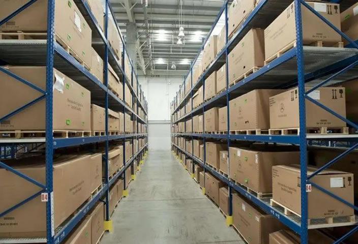 漳州到叶城县货物仓储